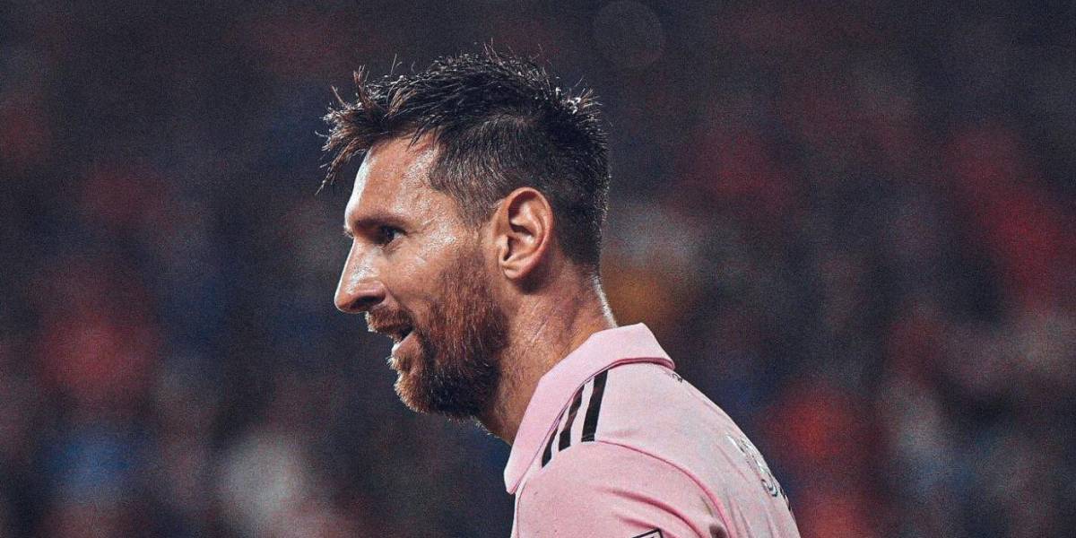 Lionel Messi: “todavía no sé si llegaré al próximo Mundial, mi objetivo es la Copa América