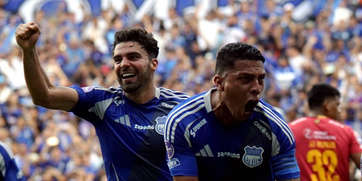 Clásico del Astillero: Hinchas deberán usar la camisa de Emelec para entrar al estadio George Capwell