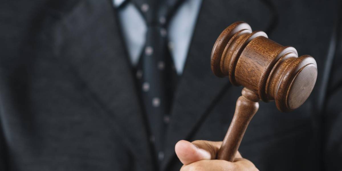 Tres hombres fueron sentenciados a 36 años por robo con resultado de muerte, en Loja