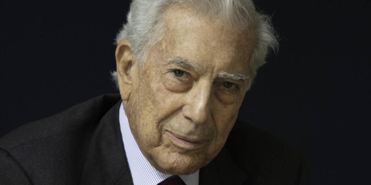 Mario Vargas Llosa falleció en Lima
