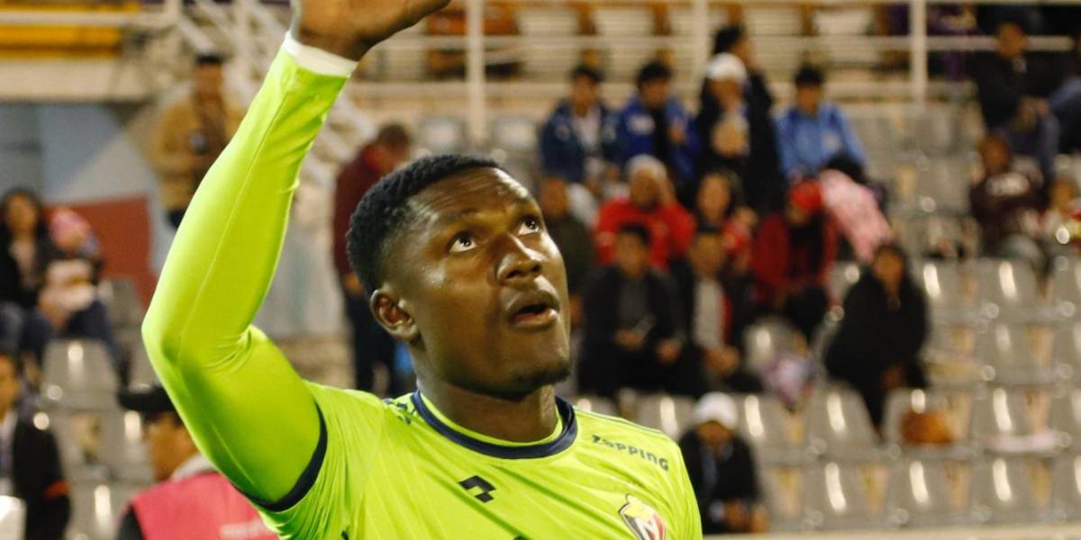 David Cabezas: “Con la Dra. Lucía Vallecilla, en tema de salarios, estábamos mejor en El Nacional”