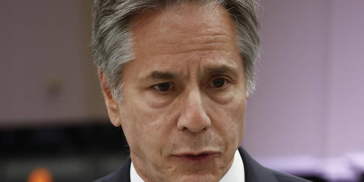 Anthony Blinken asegura que Ucrania se unirá a la OTAN