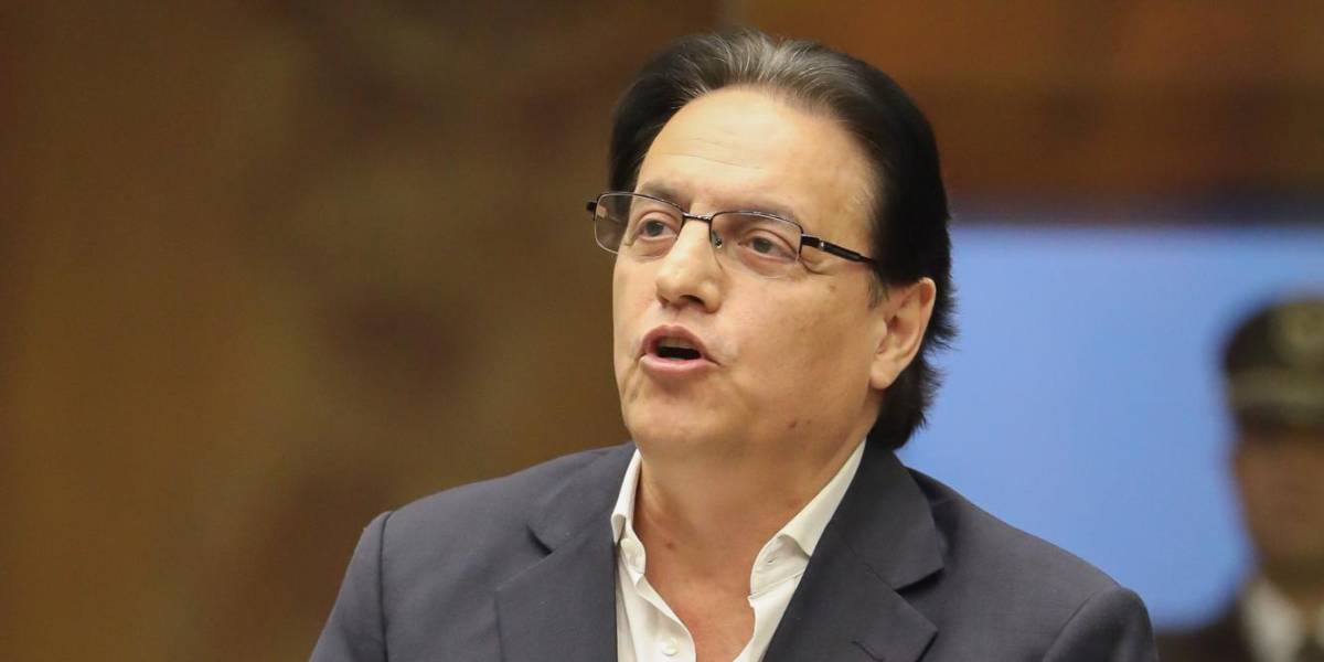 La audiencia de formulación de cargos por la muerte de Fernando Villavicencio será el 26 de agosto