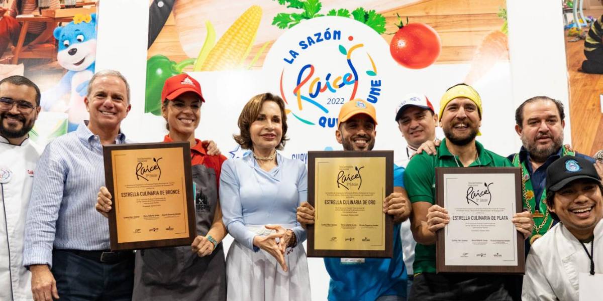 ¿Raíces contará con el apoyo económico del Municipio de Guayaquil?