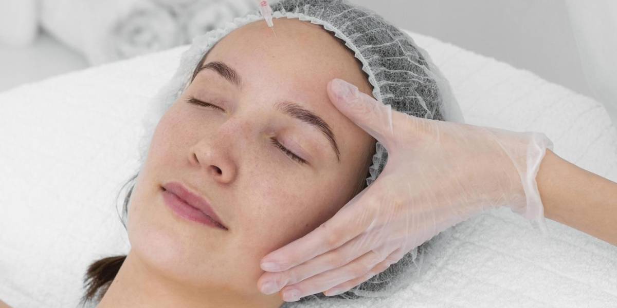 El Facial Vampiro y su relación con el contagio de VIH