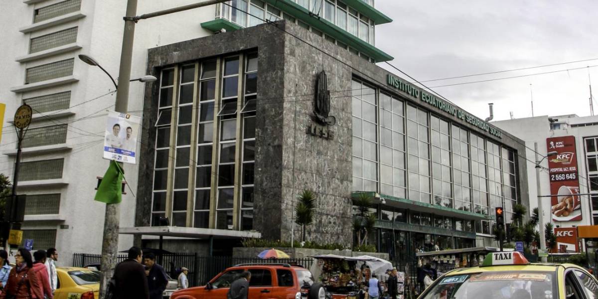 Reformas al IESS: los fondos de reserva y cesantía, aportes, jubilación, sistema de pensiones... el ABC de la propuesta