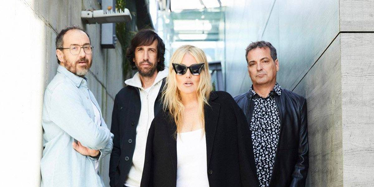 Amaia Montero regresa a la Oreja de Van Gogh 18 años después