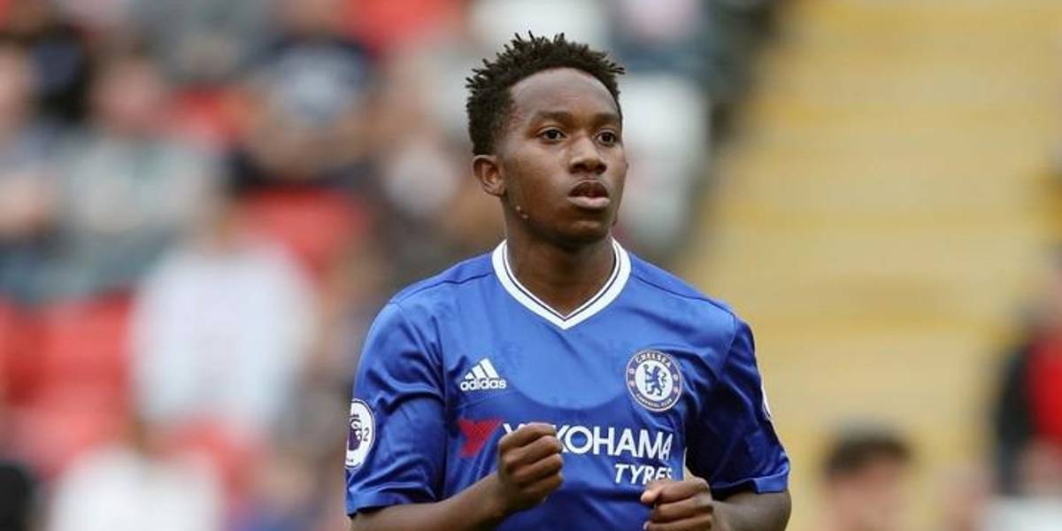 Un futbolista ecuatoriano jugará en Ronin FC, equipo de Ibai Llanos, en España