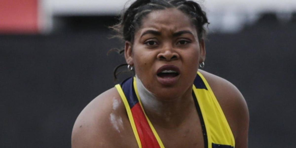 Ecuador obtiene cuatro medallas de oro en los Juegos Parapanamericanos de Chile 2023