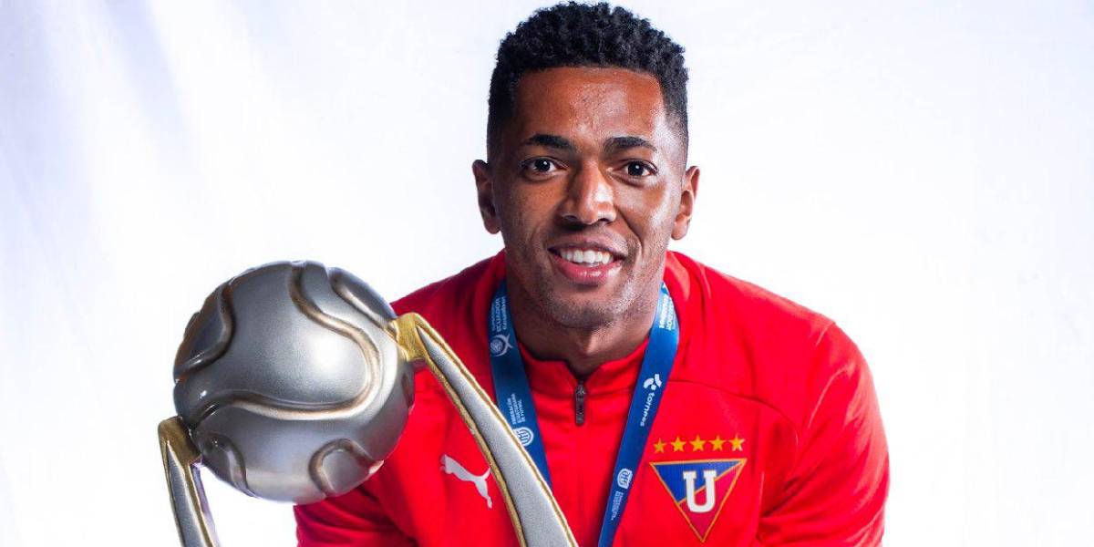 Madison Julio es opción para Técnico Universitario