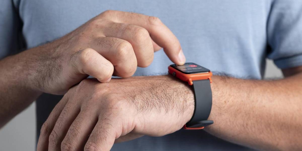 Hay alerta de la FDA sobre el uso de relojes inteligentes para medir la glucosa en sangre