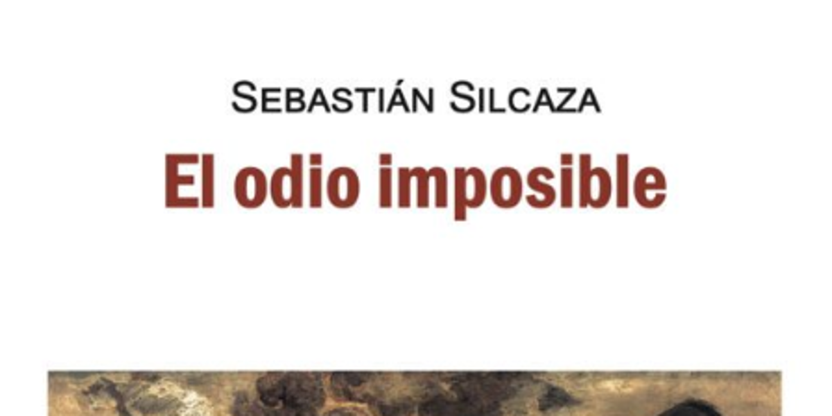 Sebastián Silcaza, escritor guayaquileño, busca difundir su obra en el Puerto Principal