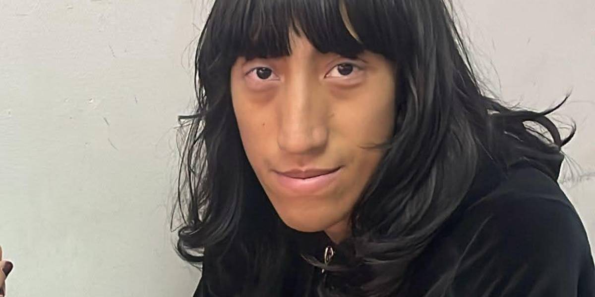 Juan Fernando Valdiviezo conquistó el volcán Imbabura antes de morir