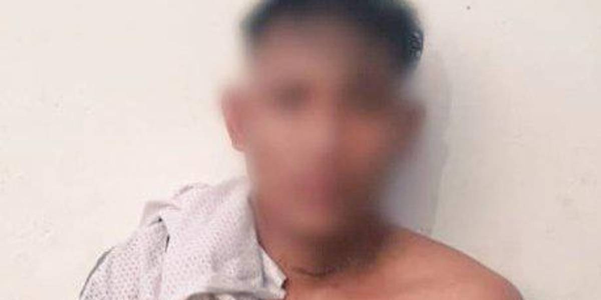 Elecciones Ecuador 2023: la Policía capturó al presunto asesino de Rider Sánchez, excandidato a asambleísta por Esmeraldas