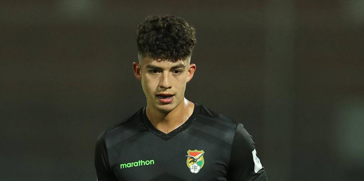 Gabriel Villamil: Jugar contra Ecuador es muy especial para mí