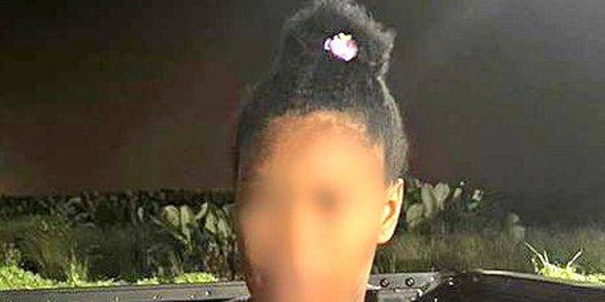 Una mujer sospechosa de homicidio fue detenida en Machala