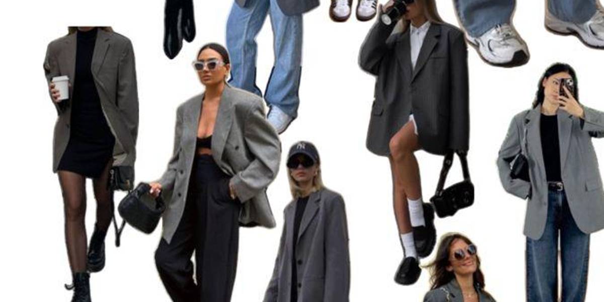 La moda ya nos está advirtiendo: podría avecinarse una recesión económica