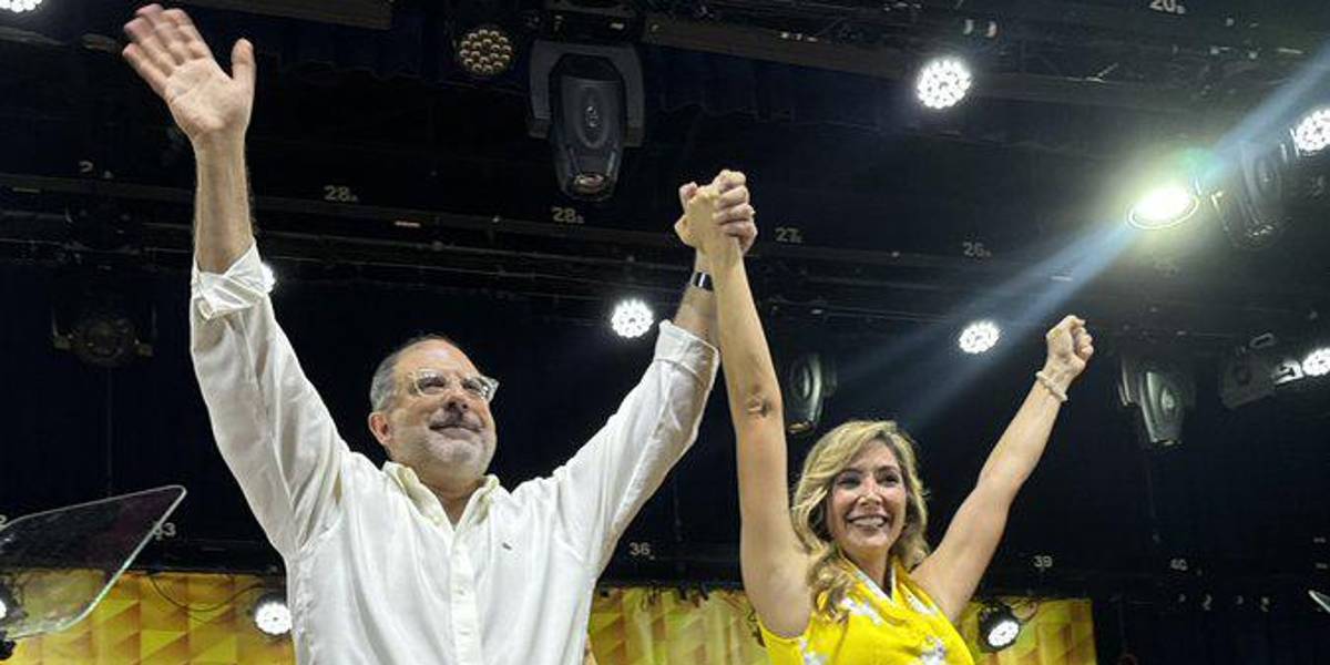 El PSC afirma que no hay alianzas con SUMA