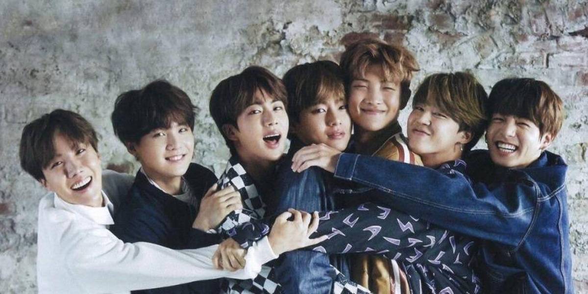 RM de BTS confiesa que la icónica banda de K-Pop estuvo a punto de separarse