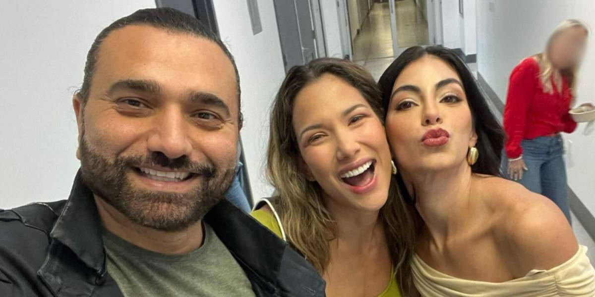 Virginia Limongi revela que un productor de Univision pidió conocerla, ¿hay planes para ella en Miami?