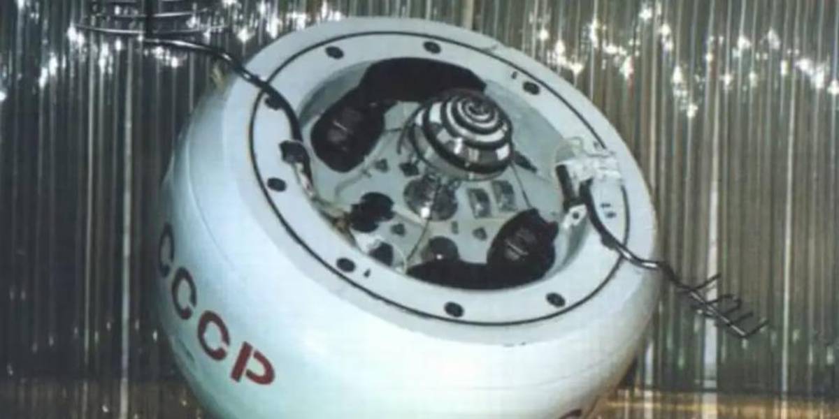 Una sonda soviética de 1972 caerá en la Tierra y nadie sabe dónde