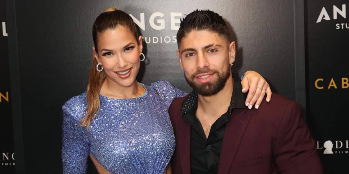 Beta Mejía muestra el inesperado regalo atrasado que Alejandra Jaramillo le dio por San Valentín