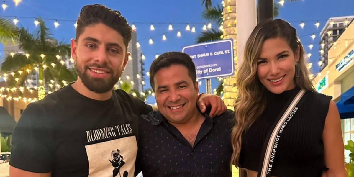 ¿Alejandra Jaramillo y Beta Mejía tienen planes de boda? Henry Bustamante lo cuenta todo
