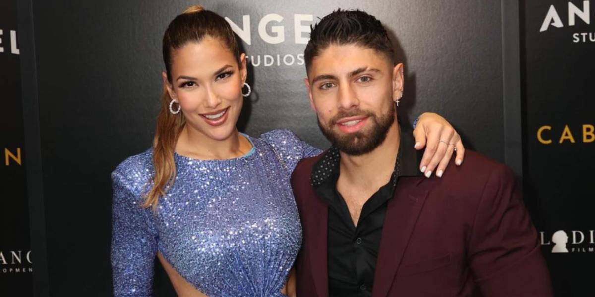 Así son las románticas vacaciones de Alejandra Jaramillo y Beta Mejía en Italia