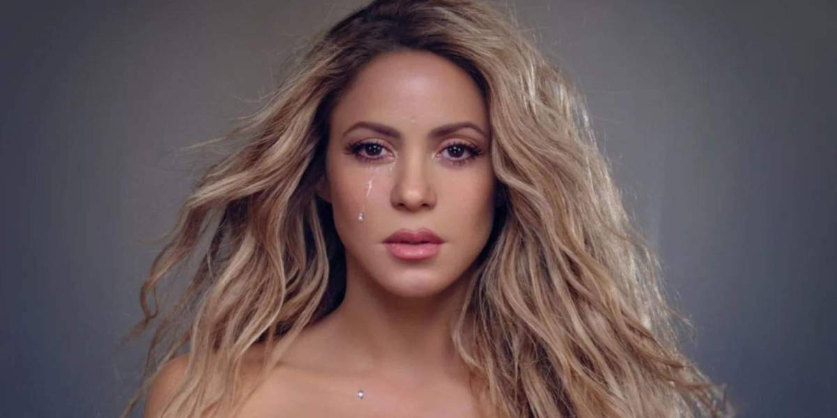 ¡Es oficial! Shakira confirma listado de canciones de su próximo álbum, Las Mujeres Ya No Lloran