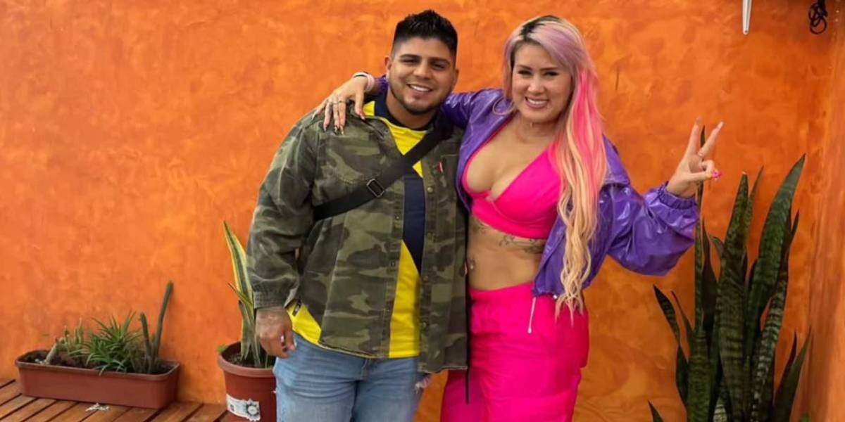 ¡La Fucsia está embarazada después de 10 años!