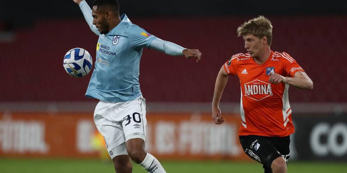 Copa Libertadores: Hora, fecha y canales para ver Millonarios vs. Universidad Católica