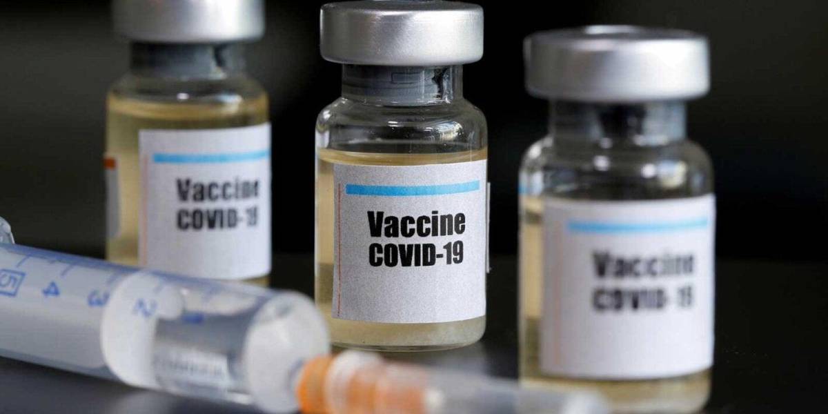 Expertos de Sudáfrica confían en la respuesta de las vacunas a ómicron