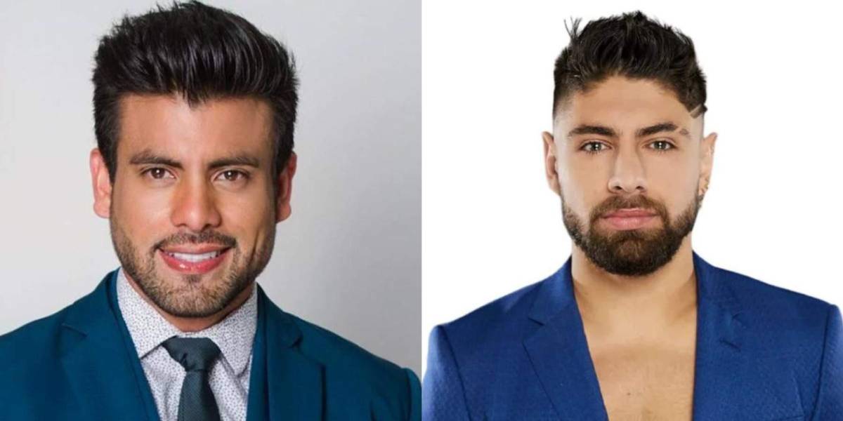 Alejandra Jaramillo aclara si Efraín Ruales y Beta Mejía tuvieron una relación de amistad