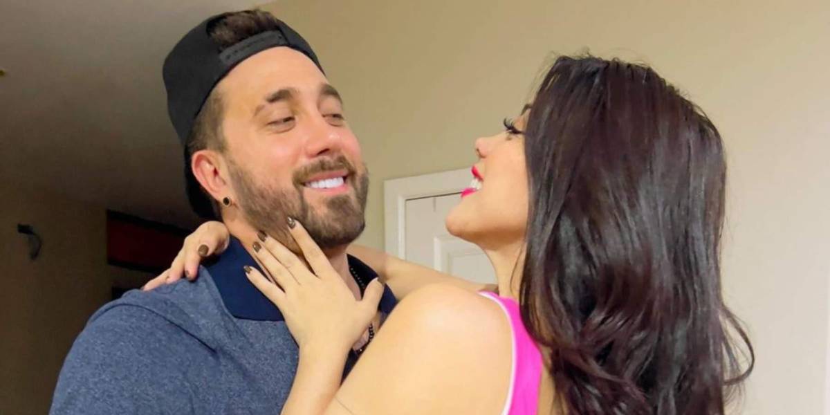 Joselyn Encalada envía contundente mensaje a Nathalie Carvajal y Chicho Trujillo