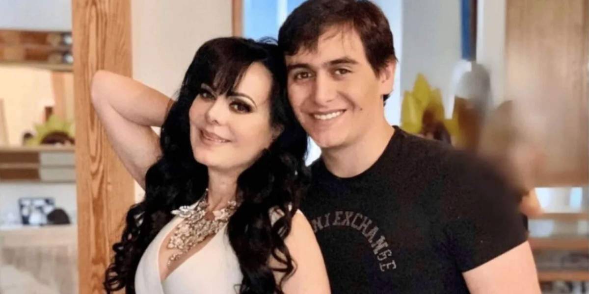 ¿Maribel Guardia atentó contra su vida tras la muerte de su hijo, Julián Figueroa? La actriz aclara los rumores