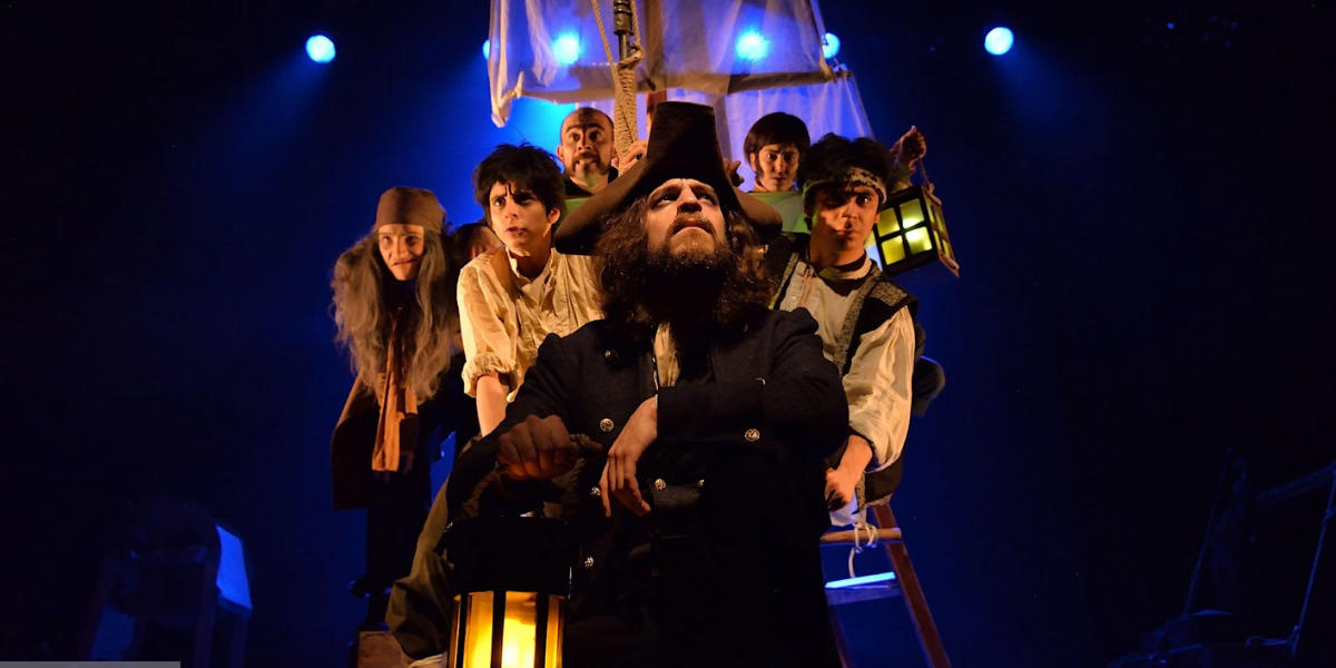 El Festival de Artes Vivas de Loja abre el telón el 15 de noviembre