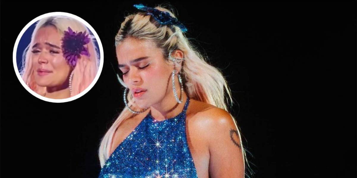 ¿Víctima de brujería? Populares videntes aseguran que la vida de Karol G está en riesgo