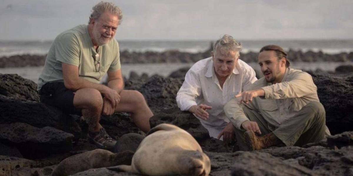 La campaña Ecuador, un fenómeno estético que busca visibilizar al país a través de películas