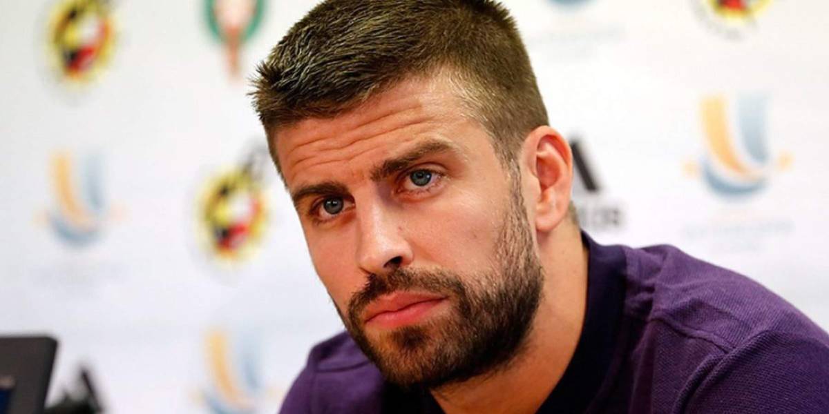 Gerard Piqué imputado por comisiones ilegales: ¿cuánto tiempo podría estar en la cárcel?