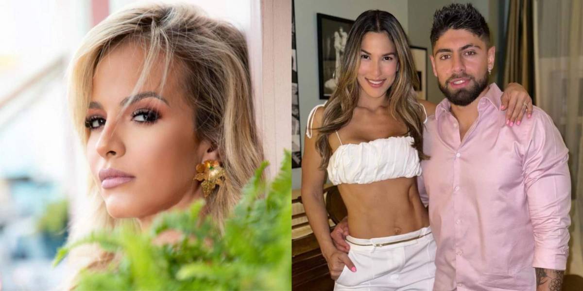 ¿Fabiola Véliz cambió de opinión sobre la relación de Alejandra Jaramillo y Beta Mejía?