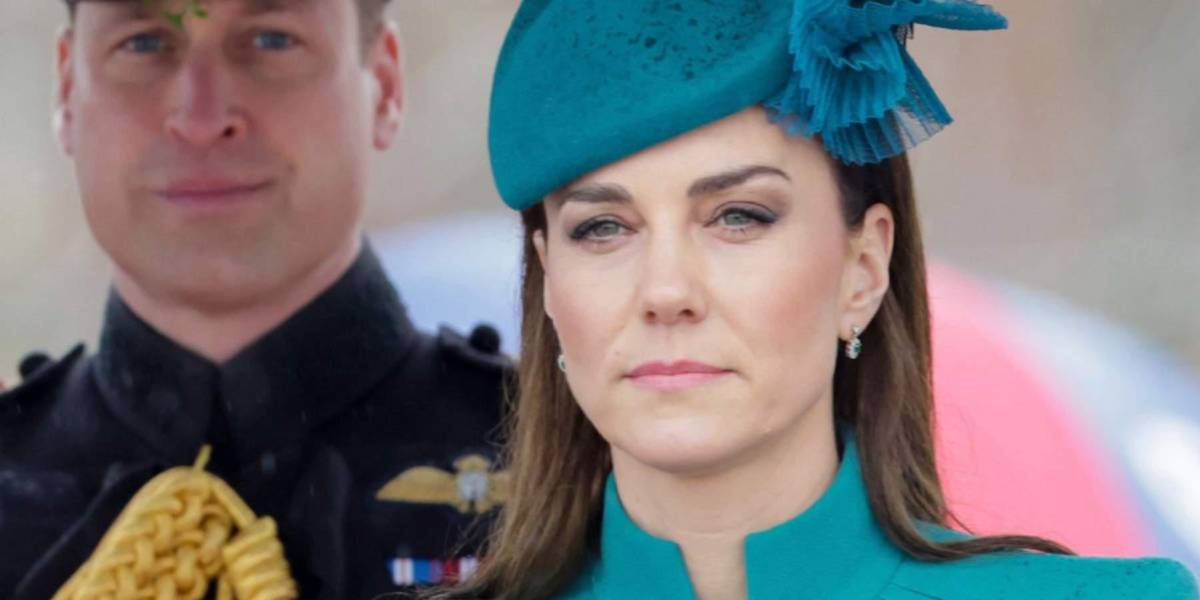 La viral foto de Kate Middleton tras su aislamiento desata misteriosos rumores en redes