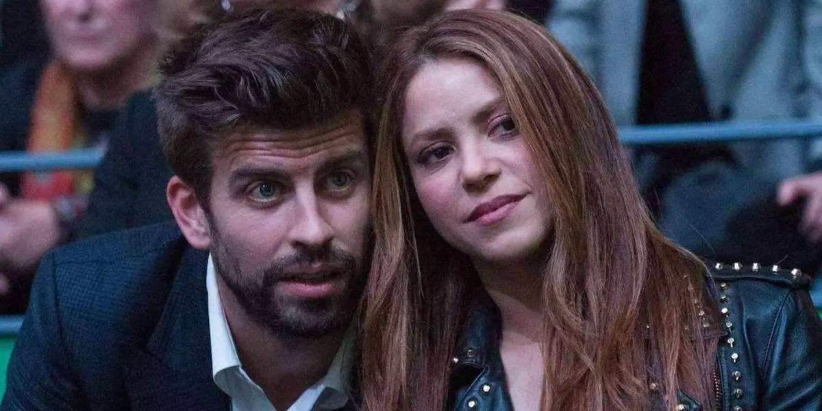 Shakira llama Voldemort a Piqué y cuenta si descubrió su presunta infidelidad por un frasco de mermelada