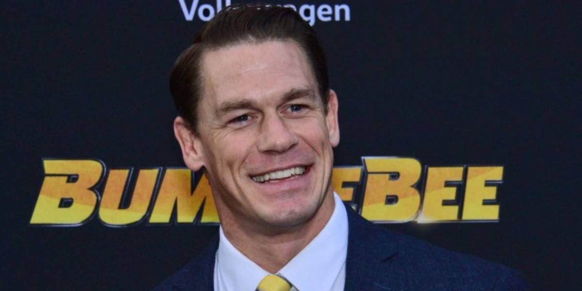 Como nunca me han visto: John Cena abre su cuenta de OnlyFans y causa revuelo en redes