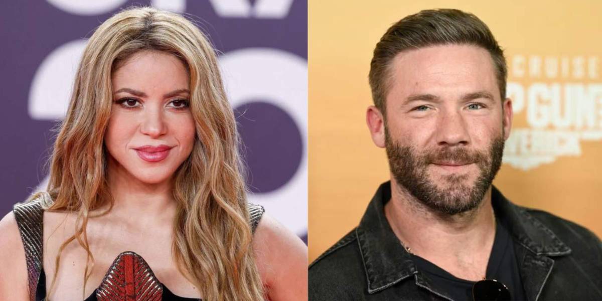 Un exdeportista 10 años menor a Shakira sería el nuevo amor de la artista colombiana, ¿de quién se trata?