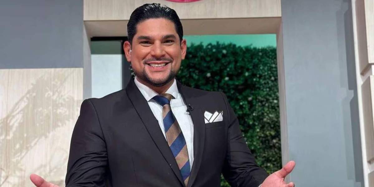 ¡Emilio Pinargote se une oficialmente a la familia de En Contacto!