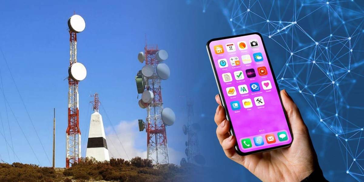 Los cuatro aspectos aún pendientes en las negociaciones con las telefónicas en Ecuador