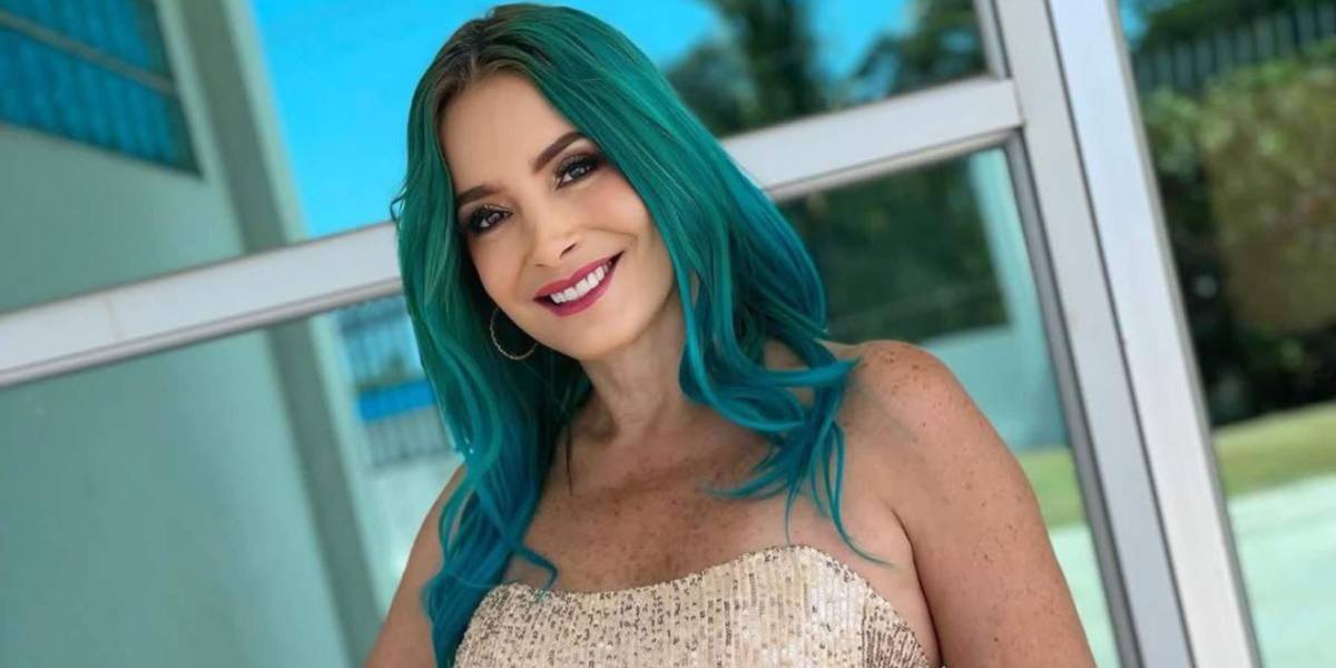 Conoce quién es el cupido de Marián Sabaté