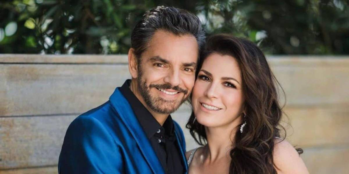¿Eugenio Derbez y Alessandra Rosaldo, al borde del divorcio? El actor cuenta toda la verdad