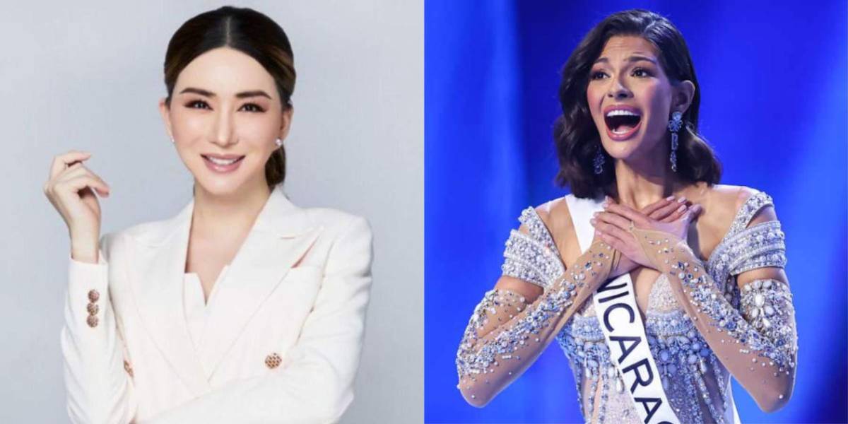 Polémica en Miss Universo: tras filtración de un video se acusa de fraude y falsa inclusión a los organizadores del certamen