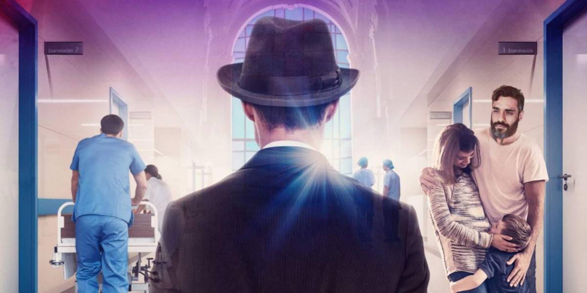 Muy pronto conocerás los milagros del Hermano Gregorio en la serie que será transmitida por Ecuavisa